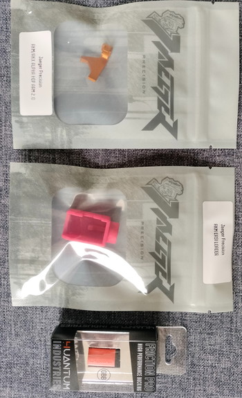 Image 2 for Tokyo Marui AKM GBBR