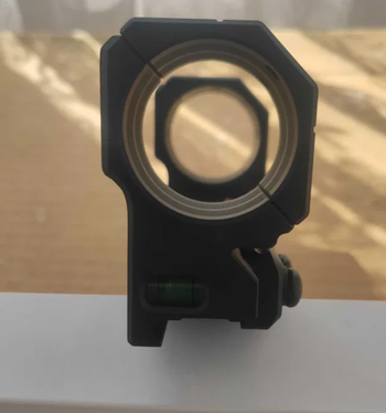 Imagen 5 de Monoblocs SPUHR pour tubes de 30 et 34 mm