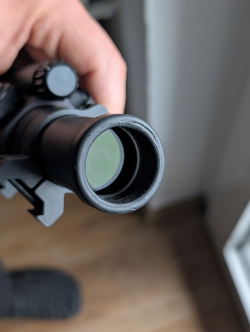 Image 4 pour RS Aimpoint 7000L 4MOA