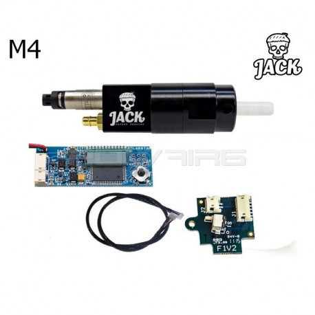 Bild 1 für Polarstar Jack V2