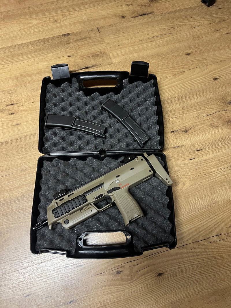 Image 1 for Mp7 Tokyo marui