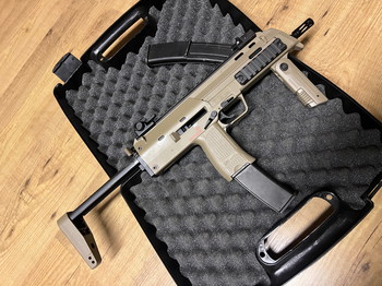 Image 2 pour Mp7 Tokyo marui