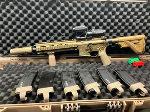 Bild für HK 416 gen 3