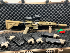 Image for HK 416 gen 3
