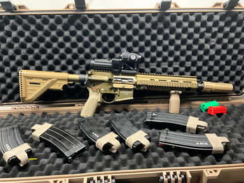 Image 2 for HK 416 gen 3