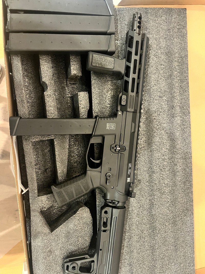 Bild 1 für Specna Arms SMG