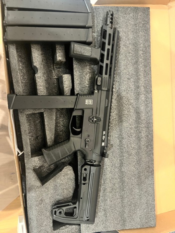 Bild 2 für Specna Arms SMG