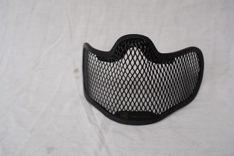 Image for NB Tactical Ghost Mask Venom V3 met neusbescherming