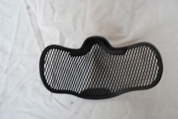 Image 3 for NB Tactical Ghost Mask Venom V3 met neusbescherming