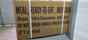 Image 2 for US MRE - Meal Ready to Eat