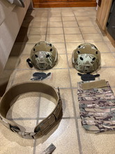 Image pour Lot gear