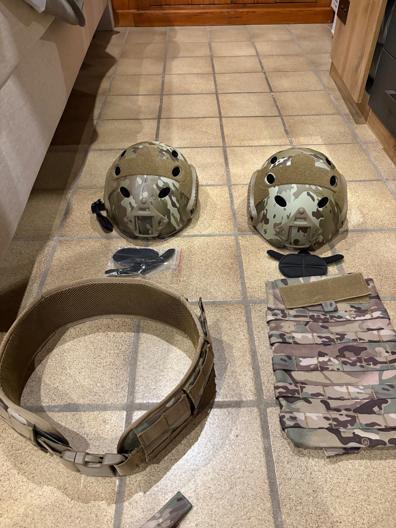 Imagen 1 de Lot gear