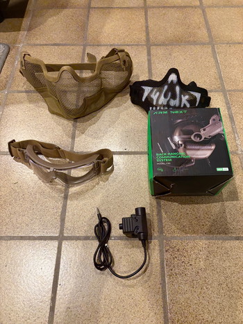 Imagen 4 de Lot gear