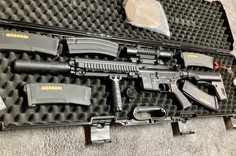 Afbeelding van Tokyo marui