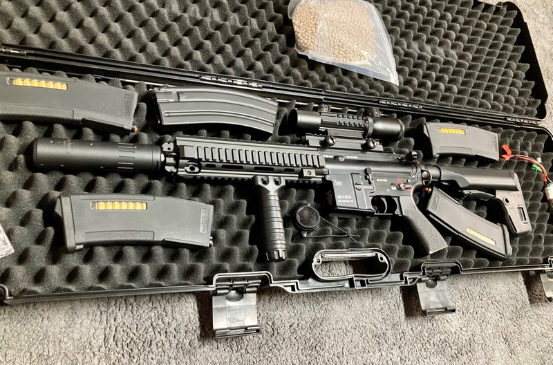 Imagen 1 de Tokyo marui