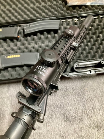 Imagen 4 de Tokyo marui
