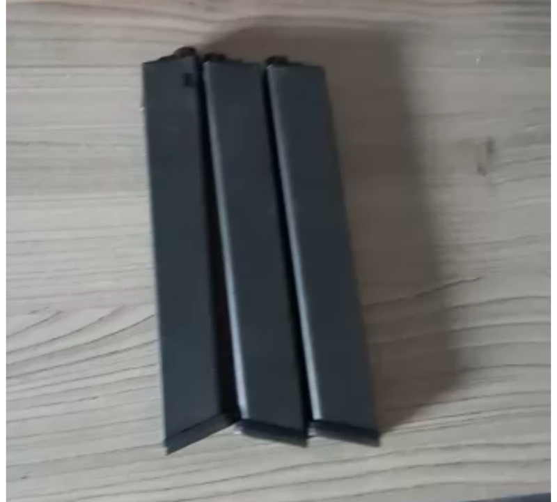 Bild 1 für 3x X9 mags