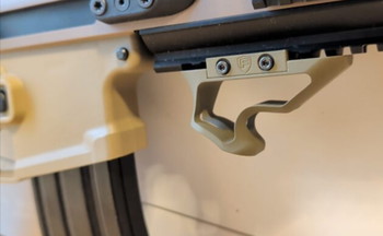 Image 3 for FN Herstal SCAR-SC Compact PDW