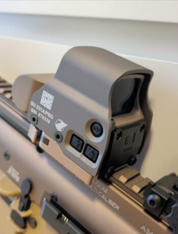 Image 4 for FN Herstal SCAR-SC Compact PDW