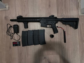 Bild für Specna Arms E07 edge bundel