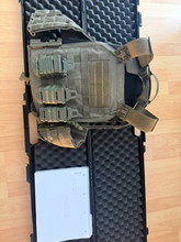 Image pour Zentauron Vulcan 3 mit TASMANIAN TIGER TT Modular Gunners Pack