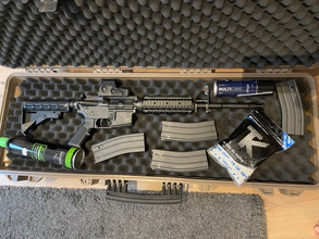 Bild für Tokyo Marui M4 Gbbr