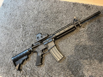 Bild 2 für Tokyo Marui M4 Gbbr