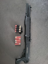 Afbeelding van SPAS-12 Franchi Spring Shotgun