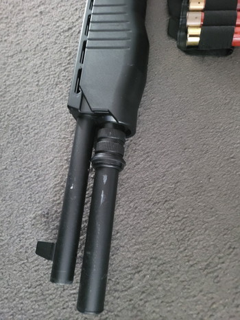 Afbeelding 2 van SPAS-12 Franchi Spring Shotgun