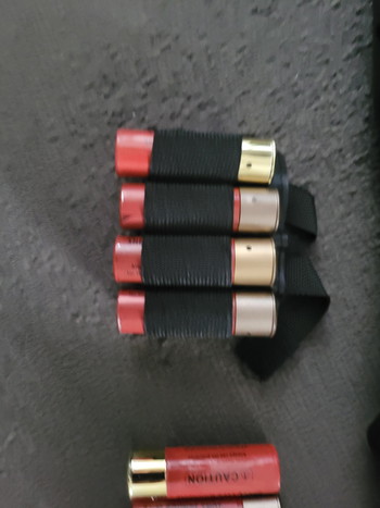 Image 4 for SPAS-12 Franchi Spring Shotgun