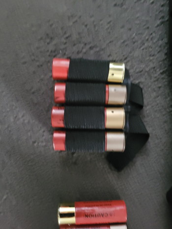 Afbeelding 4 van SPAS-12 Franchi Spring Shotgun