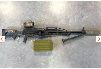 Image 2 for PKP polarstar full upgrade