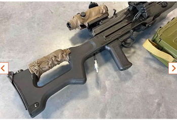 Image 3 for PKP polarstar full upgrade