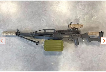 Image 4 for PKP polarstar full upgrade