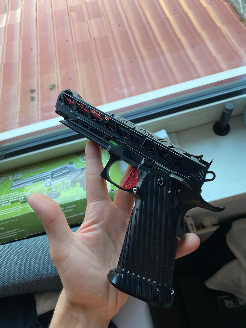 Bild 1 für Volledig custom hi capa TM SPEC