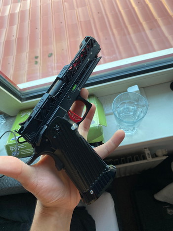 Bild 2 für Volledig custom hi capa TM SPEC