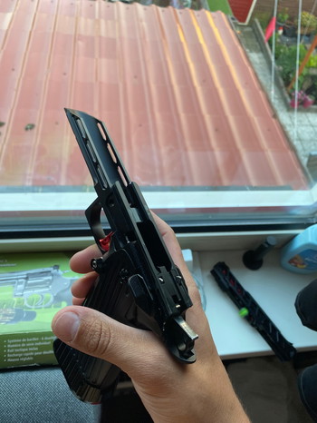 Bild 3 für Volledig custom hi capa TM SPEC