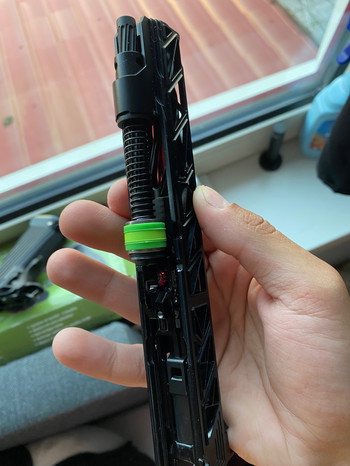 Bild 4 für Volledig custom hi capa TM SPEC