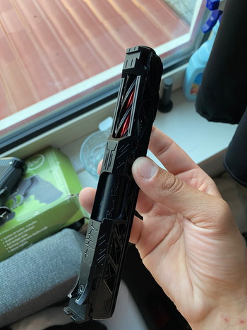 Bild 5 für Volledig custom hi capa TM SPEC