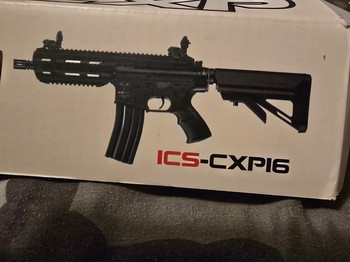 Image 3 pour Mijn ICS