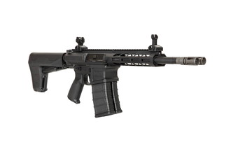 Image for Gezocht Classic Army DT-4 Double Barrel AR15 Carabine