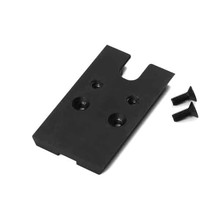 Bild für Red dot plate ssp5 gezocht