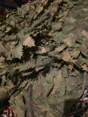 Bild 3 für SOKL RUSSIAN LEAFSUIT