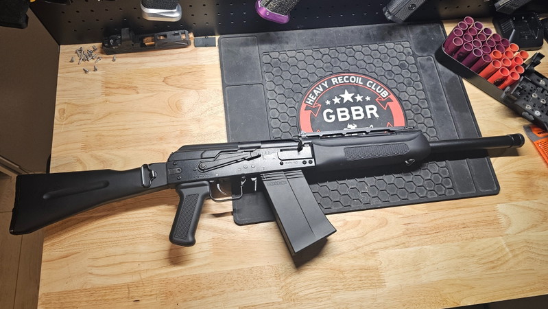 Image 1 for TM Saiga 12K