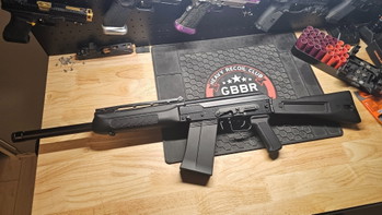 Zdjęcie 2 – TM Saiga 12K