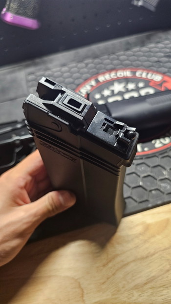 Zdjęcie 3 – TM Saiga 12K