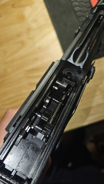 Zdjęcie 4 – TM Saiga 12K
