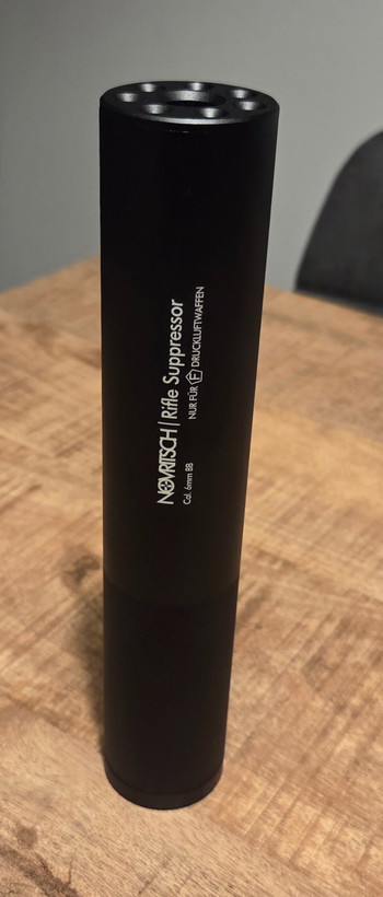 Image 2 pour Novritsch Rifle Mock Supressor