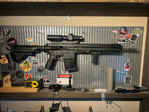 Image for VFC 417 V2 GBBR 16"