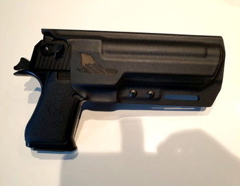 Image 3 pour Desert Eagle .50AE Tokyo Marui met KYDEX holster